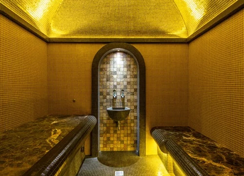 Hammam & Spa traditionnel à Marrakech